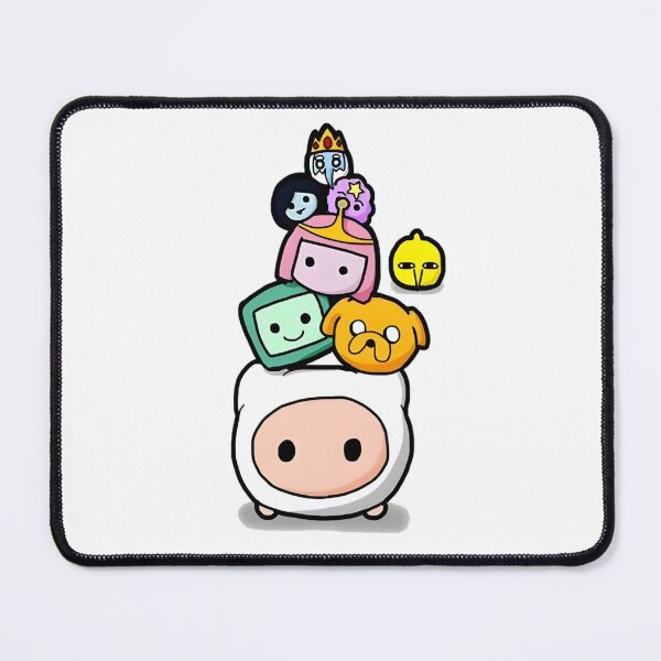 Item preview, it's the adventure time designed and sold by SonyShock.
