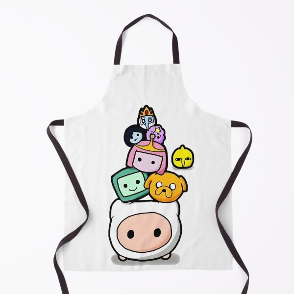 Item preview, it's the adventure time designed and sold by SonyShock.
