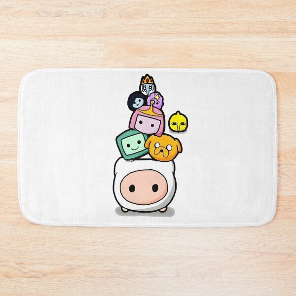 Item preview, it's the adventure time  designed and sold by SonyShock.