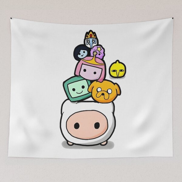Item preview, it's the adventure time  designed and sold by SonyShock.