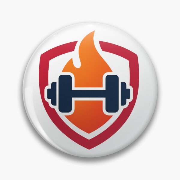Item preview, GYM-1 designed and sold by MrKronos25.