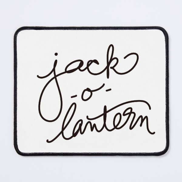 Item preview, jack-o-lantern designed and sold by abeink.