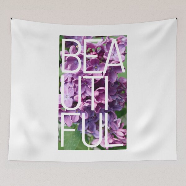 Item preview, Beautiful with summer flowers designed and sold by peter2art.