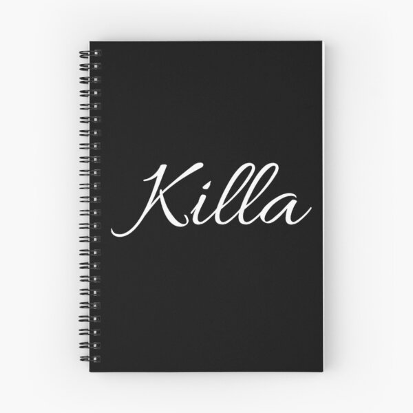 Item preview, killa  designed and sold by StacksWeb.