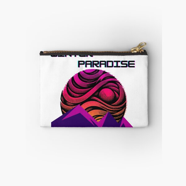 Item preview, Winter Paradise designed and sold by Atonal Asides.