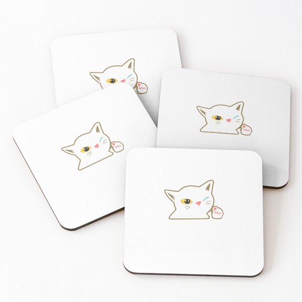 Item preview, Wink Paw  designed and sold by Rickepritchet.