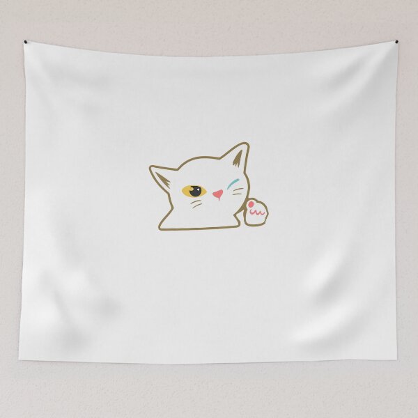 Item preview, Wink Paw  designed and sold by Rickepritchet.
