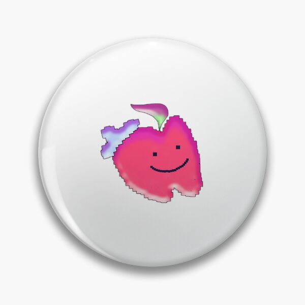 Item preview, Berry Byte  designed and sold by Rickepritchet.