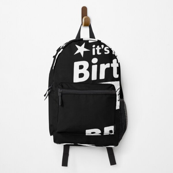 Item preview, Bruh It's My 16th Birthday Sign My 16 Year Old Party designed and sold by BeetleMalon.