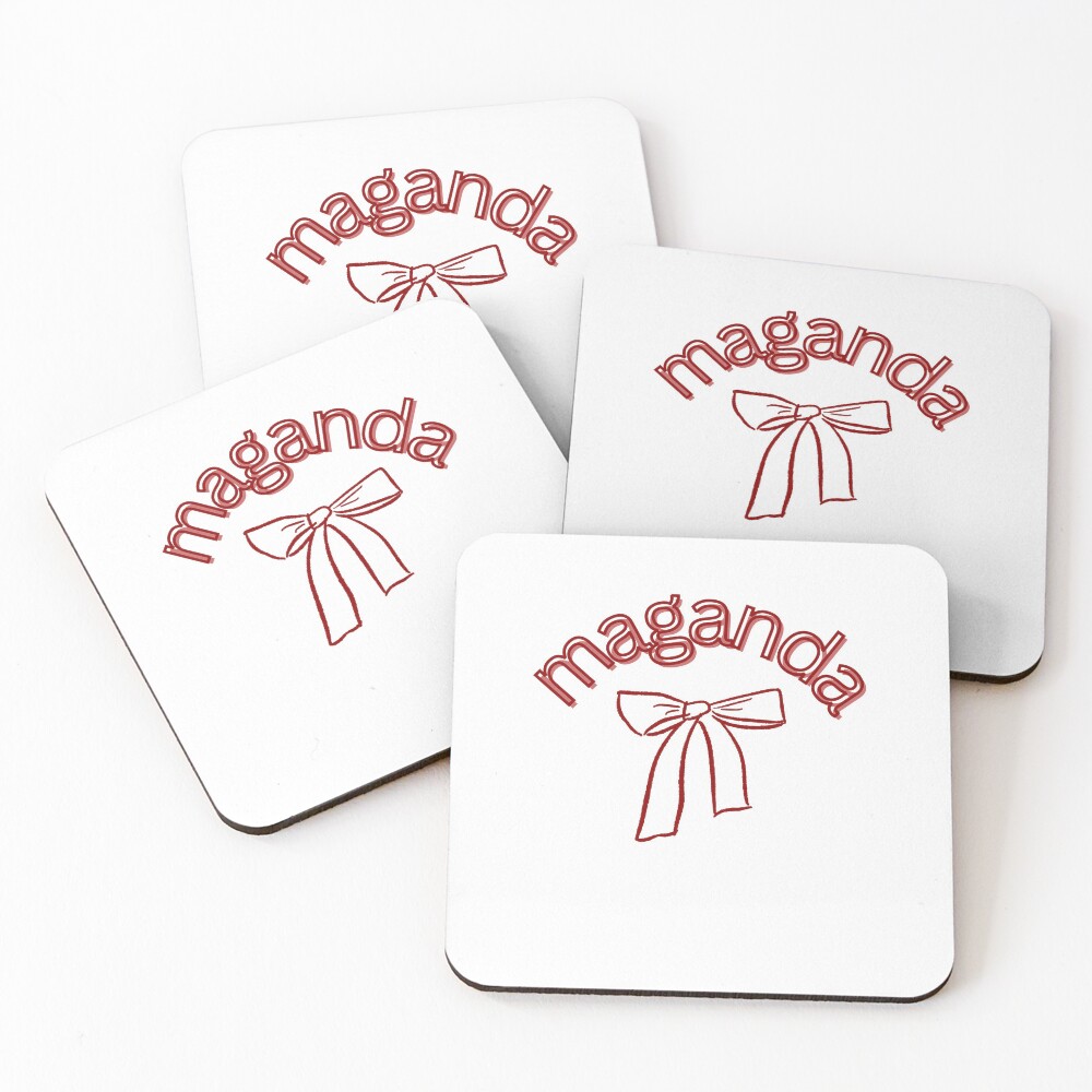Item preview, Coasters (Set of 4) designed and sold by AprilMarie11.