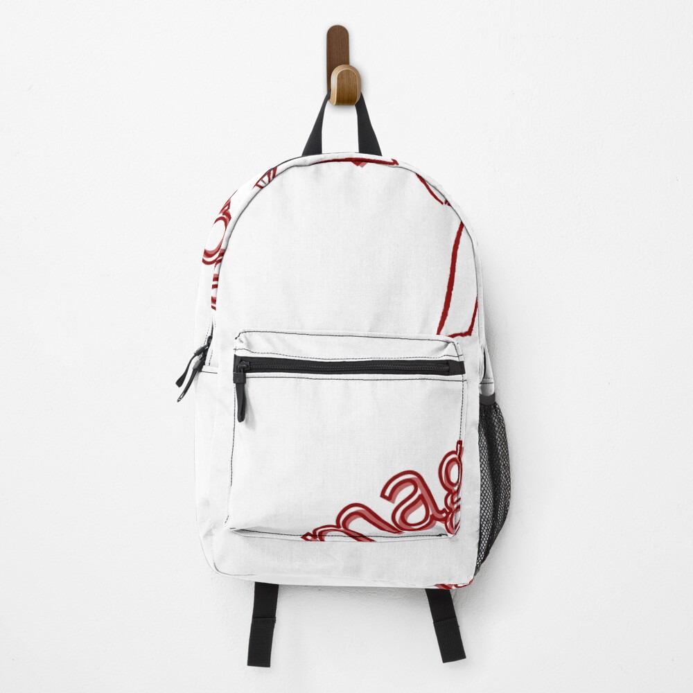 Item preview, Backpack designed and sold by AprilMarie11.