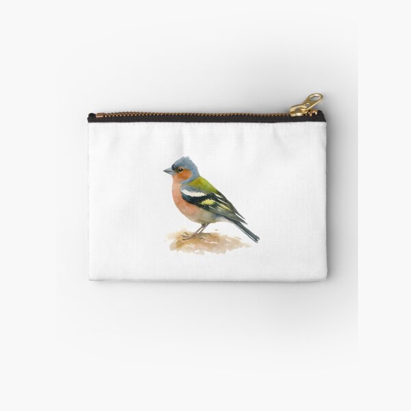 Item preview, Common Chaffinch (Fringilla coelebs) designed and sold by HOMETOWN86.