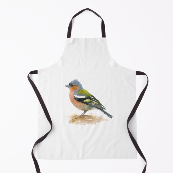 Item preview, Common Chaffinch (Fringilla coelebs) designed and sold by HOMETOWN86.