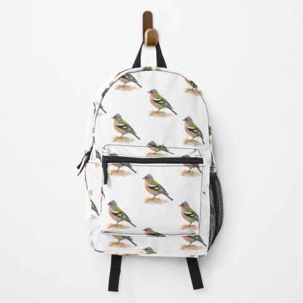 Item preview, Common Chaffinch (Fringilla coelebs) designed and sold by HOMETOWN86.