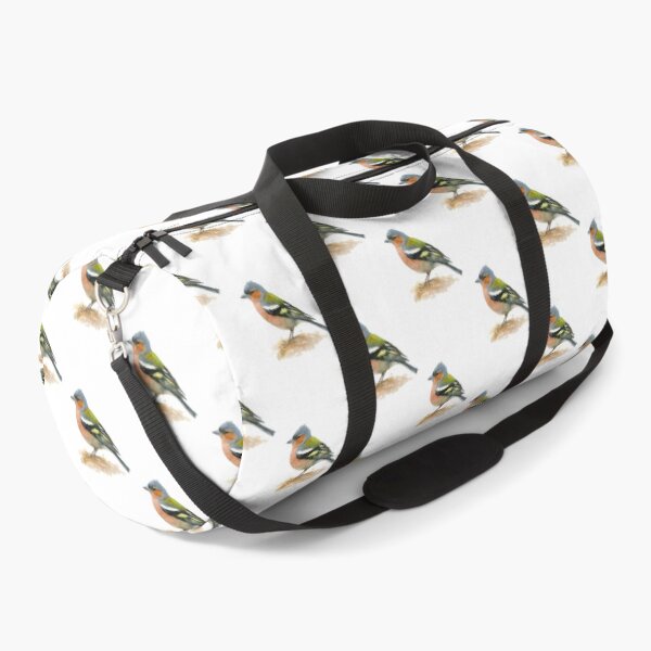 Item preview, Common Chaffinch (Fringilla coelebs) designed and sold by HOMETOWN86.