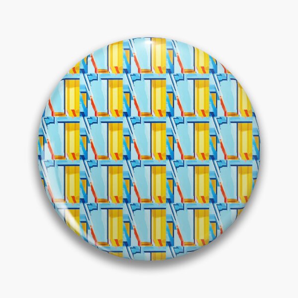 Item preview, Rhythm of color architecture designed and sold by Sigtrix.