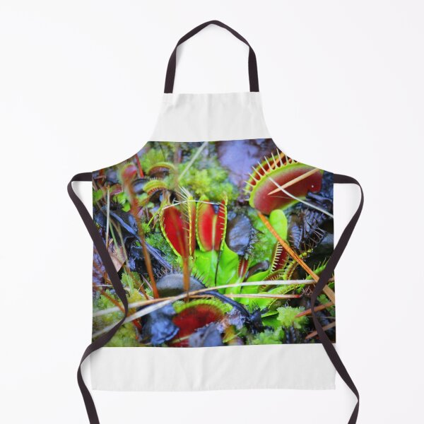 Item preview, Venus Flytrap designed and sold by Cynthia48.