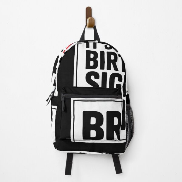 Item preview, Bruh It's My 16th Birthday Sign My 16 Years Old Bday7 designed and sold by BeetleMalon.