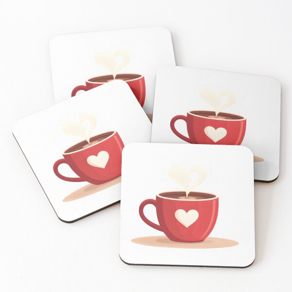 Item preview, Cozy Season – Minimal Hot Cocoa Christmas Design designed and sold by ProjectYes.