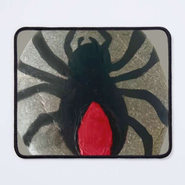 Item preview, Redback spider  designed and sold by BelauraDesigns.
