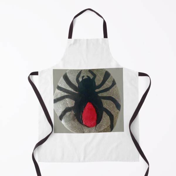 Item preview, Redback spider designed and sold by BelauraDesigns.