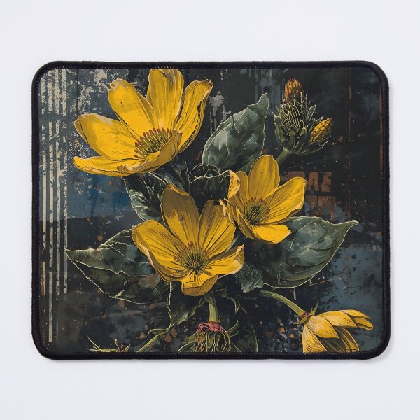 Item preview, Lehua Mamo designed and sold by JessArty ⭐⭐⭐⭐⭐.
