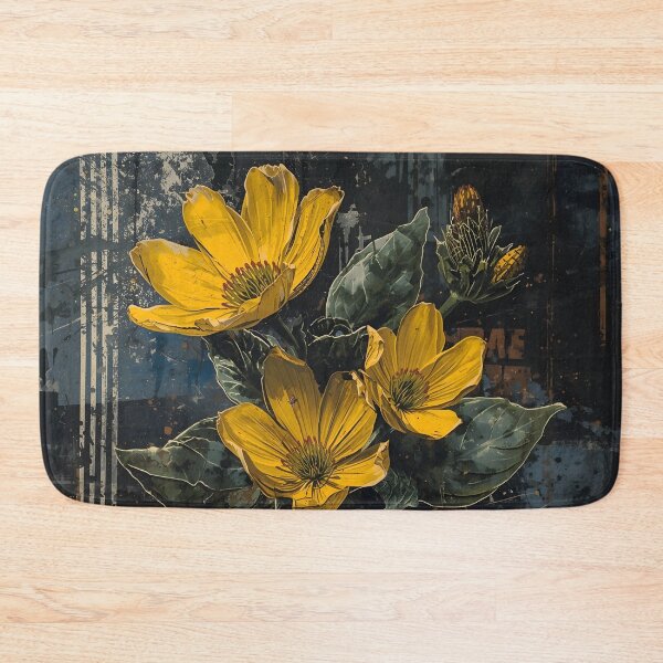 Item preview, Lehua Mamo designed and sold by JessArty ⭐⭐⭐⭐⭐.