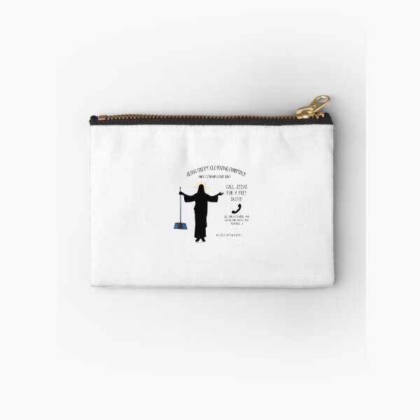 Item preview, Jesus Swept designed and sold by HavilahPrintsCo.