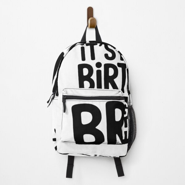 Item preview, Bruh It's My 16th Birthday Sign My 16 Years Old45 designed and sold by BeetleMalon.