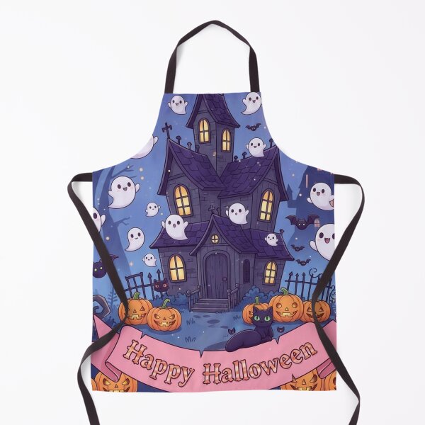 Artikelvorschau, Anime Happy Halloween Design - 3 entworfen und verkauft von StellaArtz.