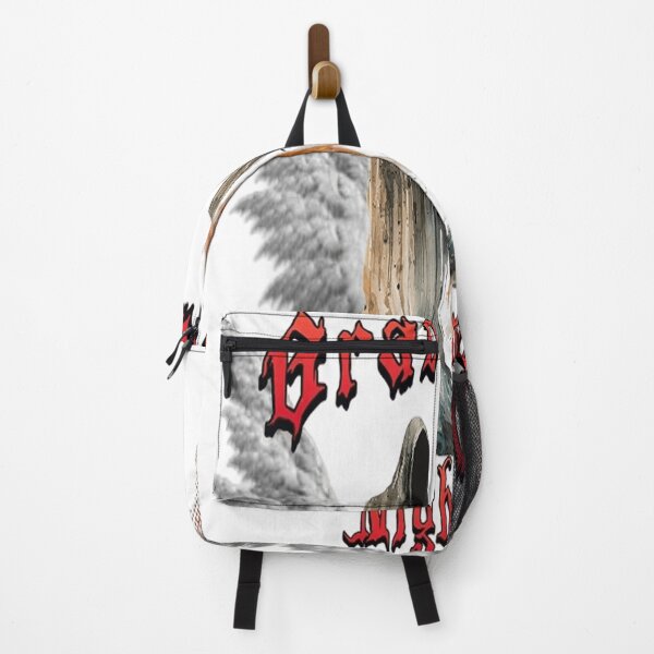 Item preview, Graveyard Nightmare - Gothic Design designed and sold by Dark Stitches.