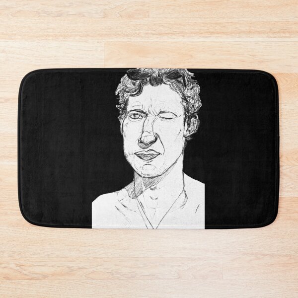 Item preview, Portrait of Troye Sivan designed and sold by EstherProduction.