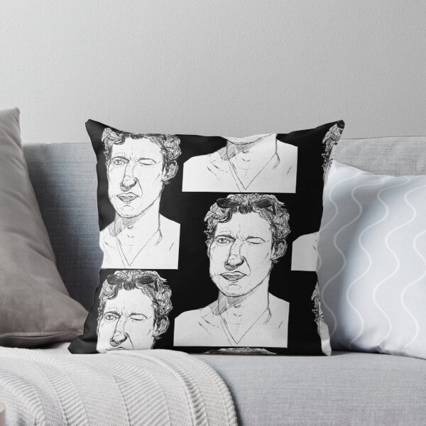 Item preview, Portrait of Troye Sivan designed and sold by EstherProduction.