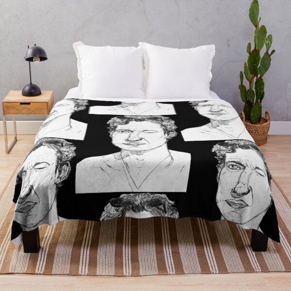 Item preview, Portrait of Troye Sivan designed and sold by EstherProduction.