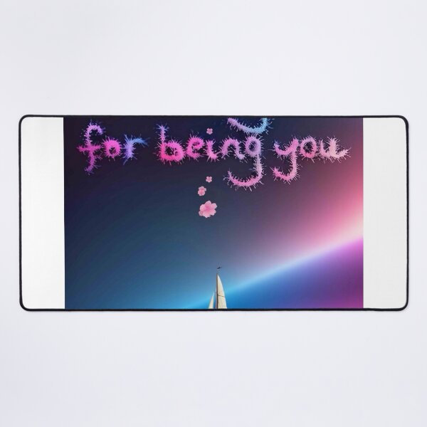 Item preview, Thank You For Being You designed and sold by Zena Rowland.