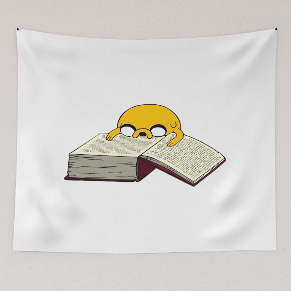 Item preview, reading a book  designed and sold by SonyShock.