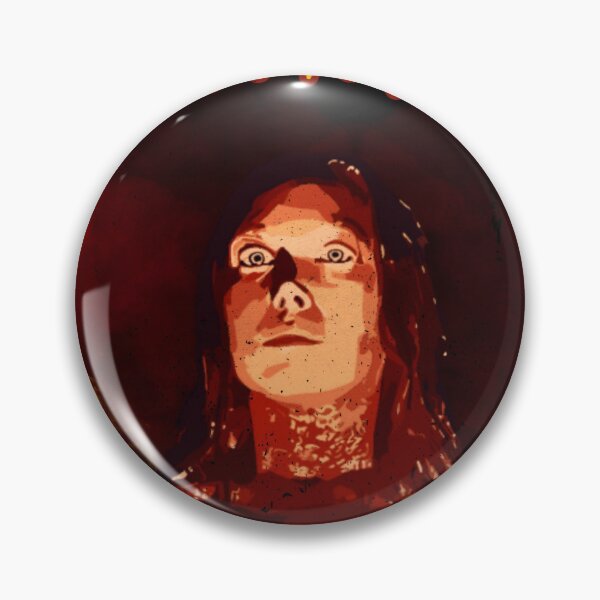 Item preview, Vintage / Retro Rare Carrie Movie Horror Fan Gifts designed and sold by Strong Paw Apparel.