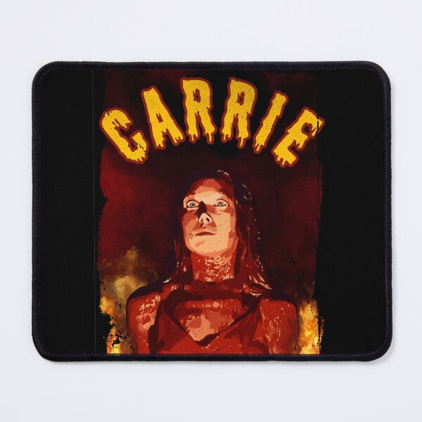 Item preview, Vintage / Retro Rare Carrie Movie Horror Fan Gifts designed and sold by Strong Paw Apparel.