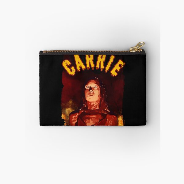 Item preview, Vintage / Retro Rare Carrie Movie Horror Fan Gifts designed and sold by Strong Paw Apparel.