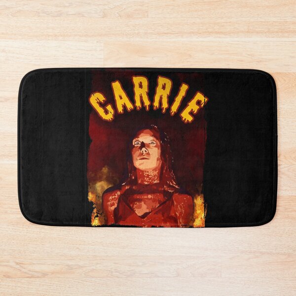 Item preview, Vintage / Retro Rare Carrie Movie Horror Fan Gifts designed and sold by Strong Paw Apparel.