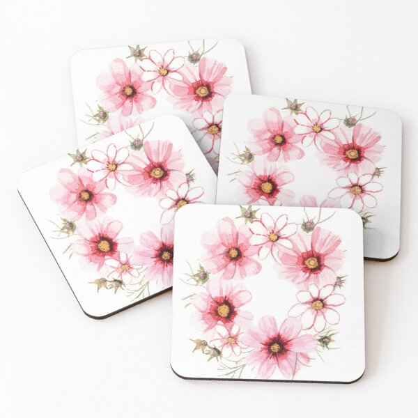 Item preview, Daisies designed and sold by Andréa Art & Créations.