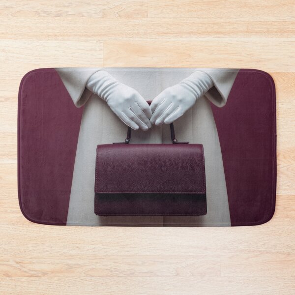 Item preview, Elegant fashion display with handbag designed and sold by anytka.