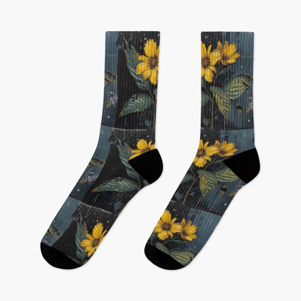 Item preview, Lehua Mamo Glow – Golden Soul of Hawaii designed and sold by JessArty ⭐⭐⭐⭐⭐.