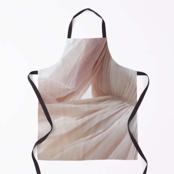 Item preview, Chic model in flowing dress designed and sold by anytka.