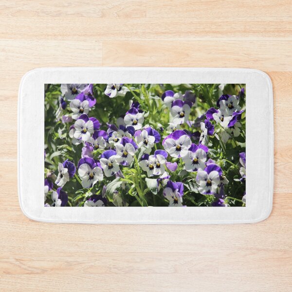 Item preview, Perky Face Pansies  designed and sold by Cynthia48.