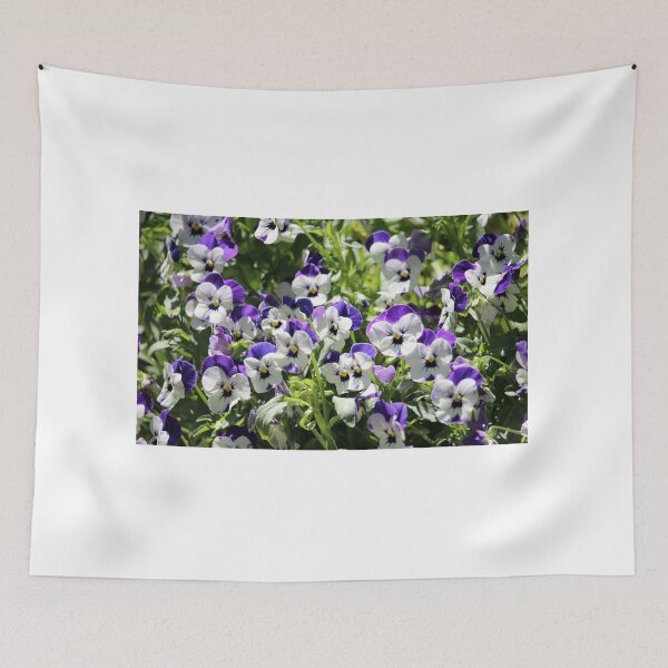 Item preview, Perky Face Pansies  designed and sold by Cynthia48.