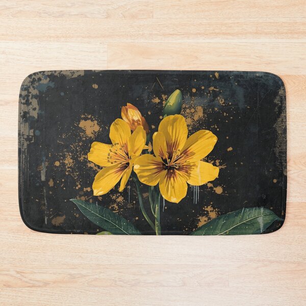 Item preview, Lehua Mamo designed and sold by JessArty ⭐⭐⭐⭐⭐.