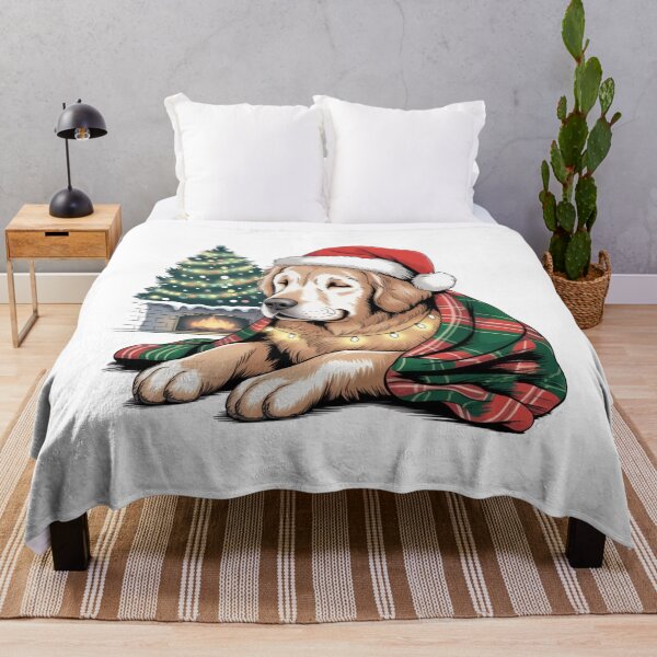 Item preview, Forever My Friend A old Christmas Memorys for all retriever lover designed and sold by DOPANDA ..