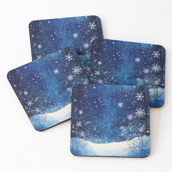 Item preview, Snow, winter holidays designed and sold by Dali RB.