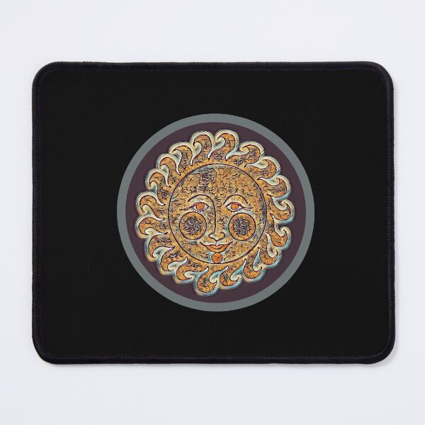 Item preview, Vintage Sun Graphic designed and sold by QuayTradingCo.